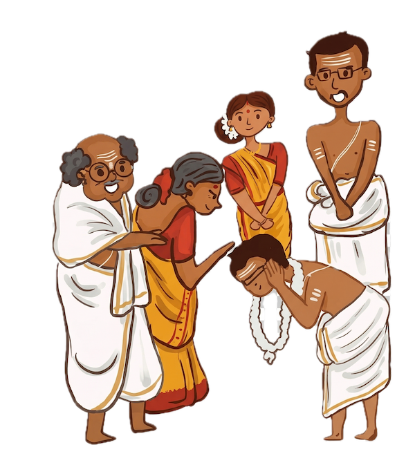 Abhivandanam