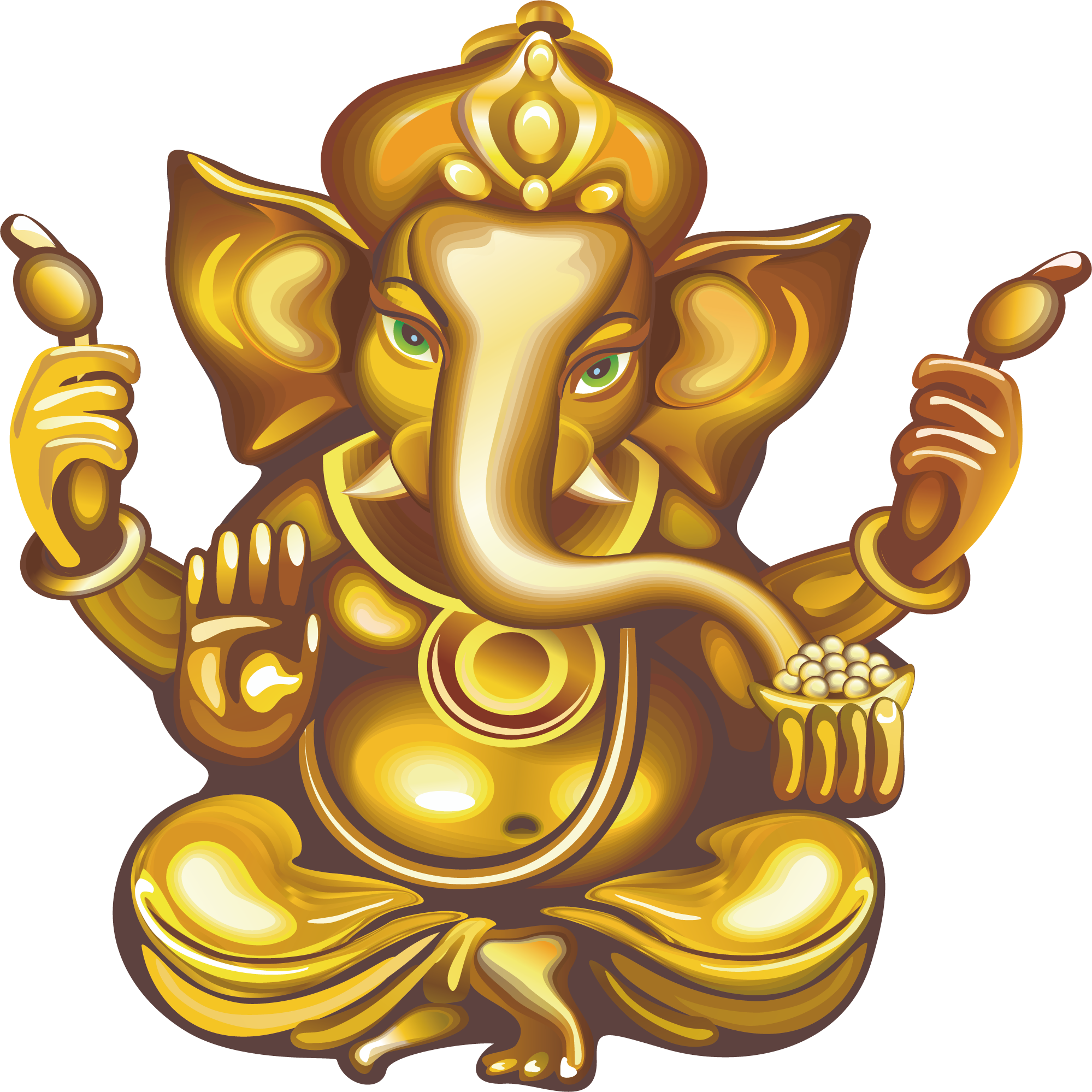 Lord Ganesha