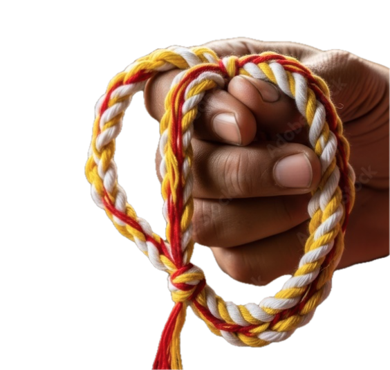 Sacred Thread